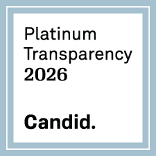 Candid Platinum 2026
