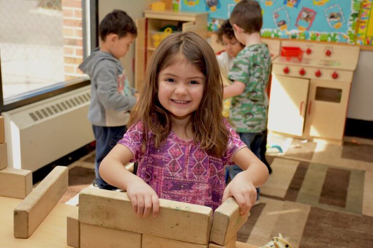 Home Early Connections Learning Centers