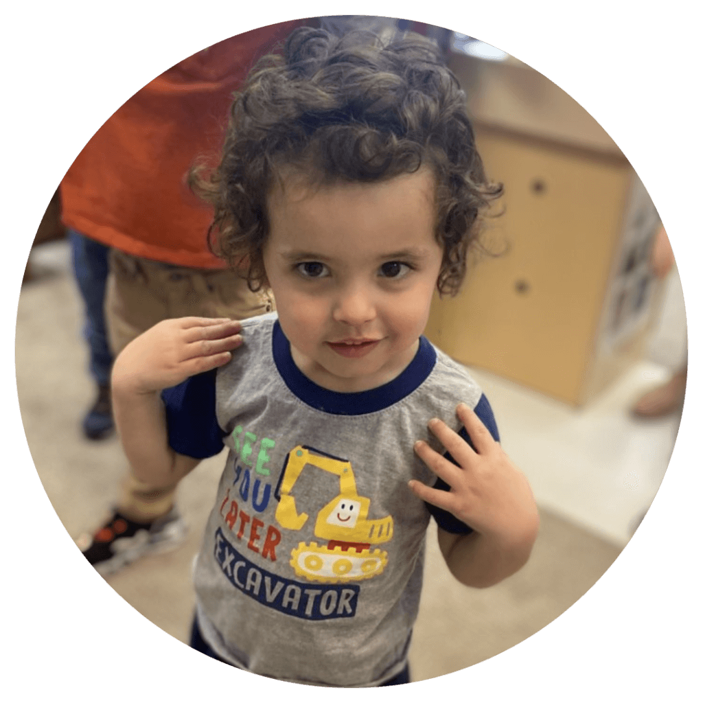 Gingerbread & Jazz Early Connections Learning Centers