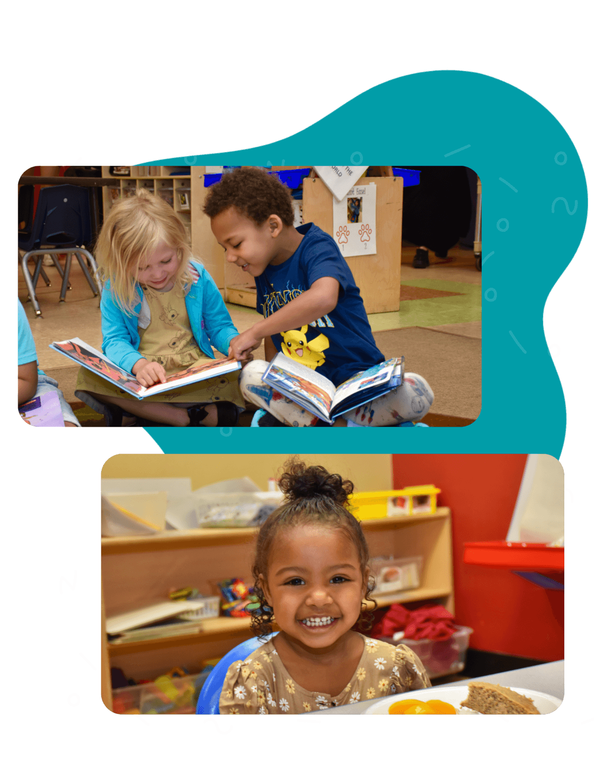 About Us Early Connections Learning Centers