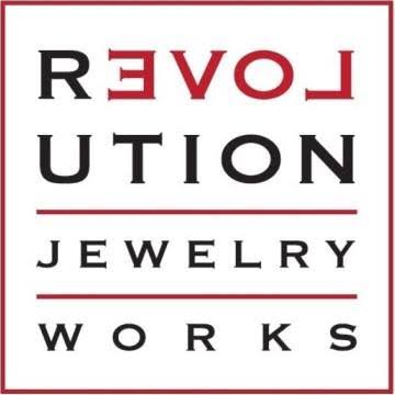 revolution jewlery works